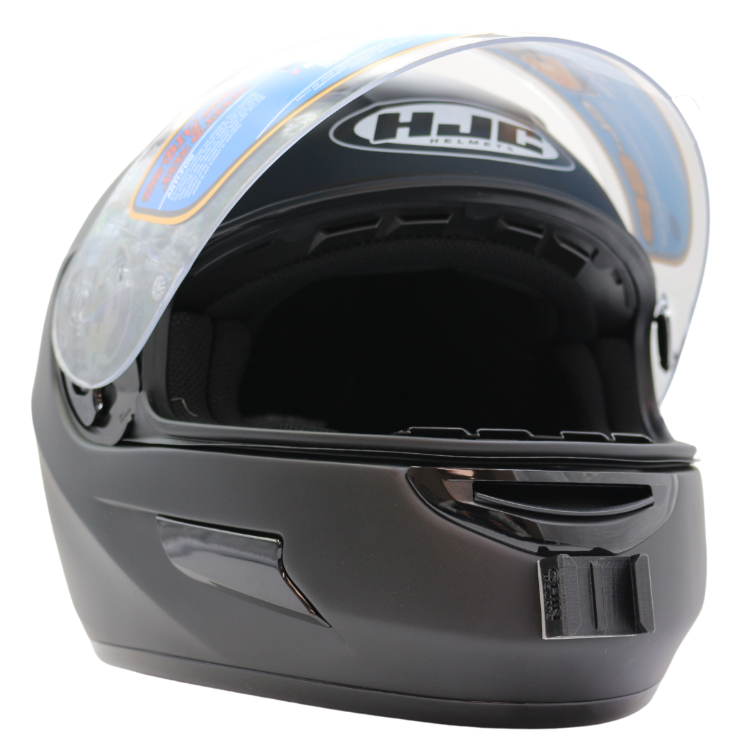 HJC CLSP Helmet Camera Chin Mount for GoPro, Insta360, DJI, & more