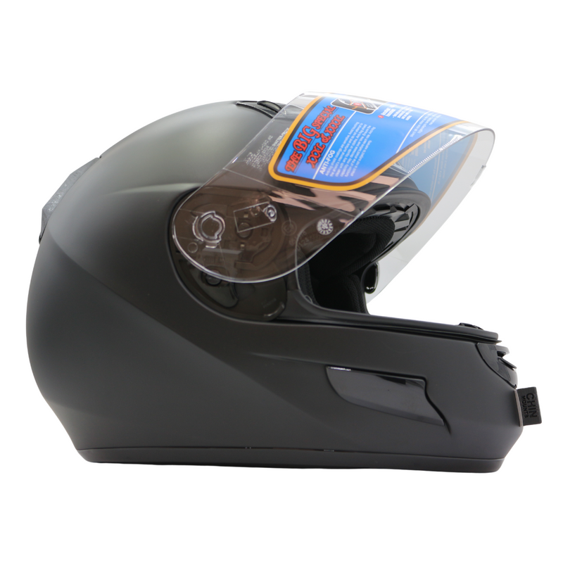 Chin Mount for HJC CL-SP