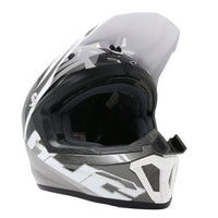hjc cl-x5n fang helmet visor HJC CL-X7 Helmet Chin Mount For GoPro, Insta360, DJI, & more — Chin Mounts