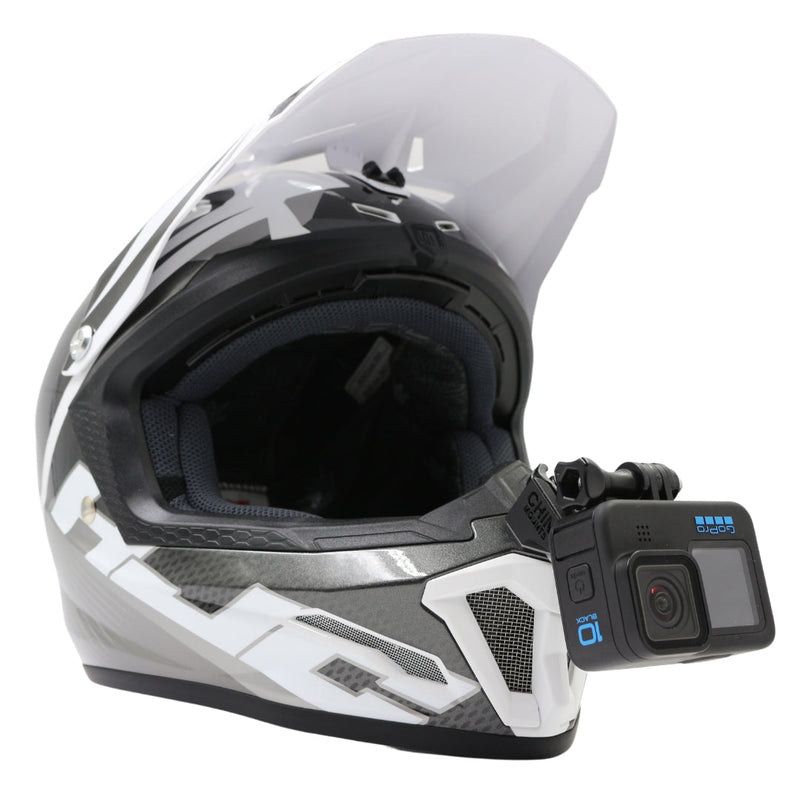 GoPro Camera Mount | Chin Mount for Your Action Camera: Gopro, Insta 360, DJI