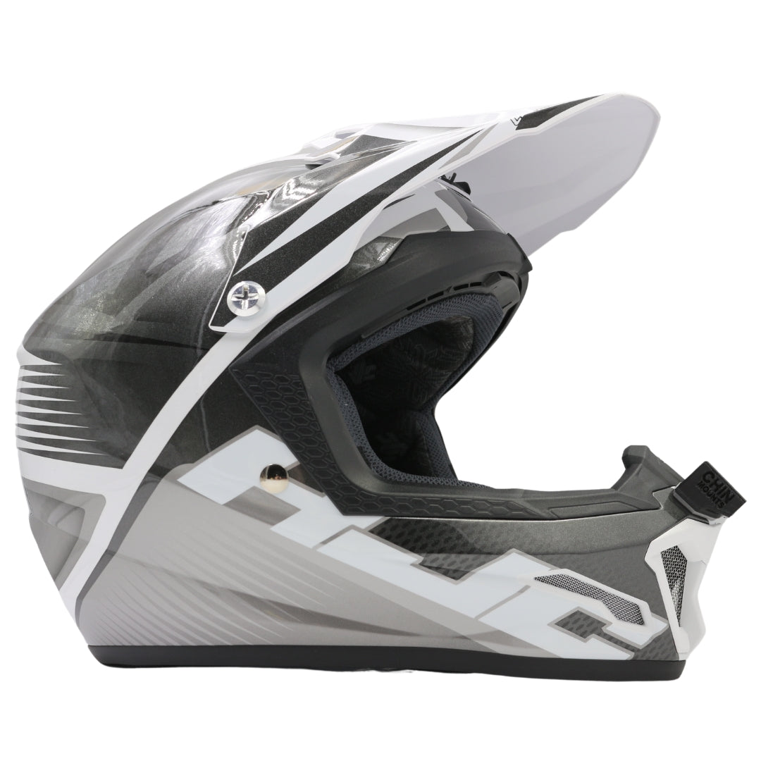 hjc cl-x6 helmet accessories Chin Mount for HJC CL-X7