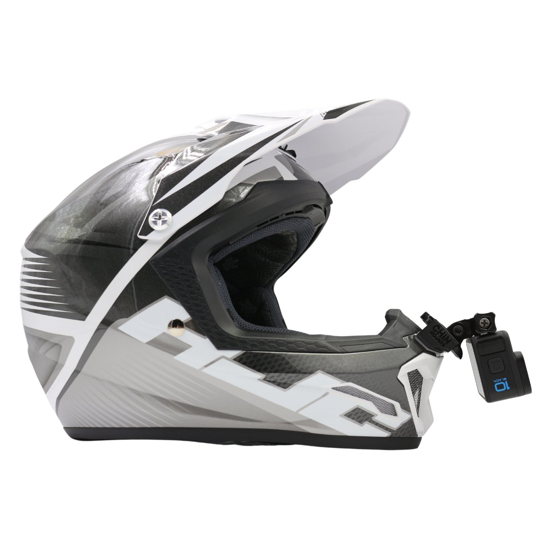 hjc cl-x7 bator helmet Chin Mount for HJC CL-X7