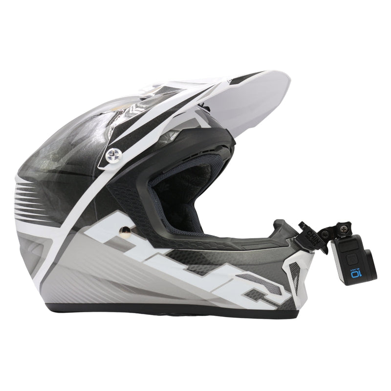GoPro Camera Mount | Chin Mount for Your Action Camera: Gopro, Insta 360, DJI