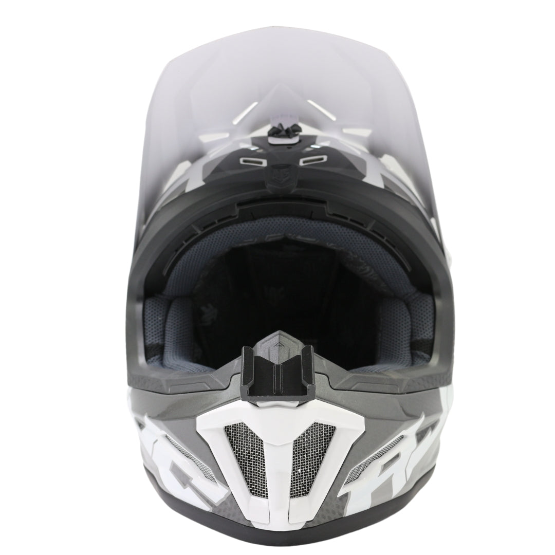 hjc cl x7 bator helmet Chin Mount for HJC CL-X7