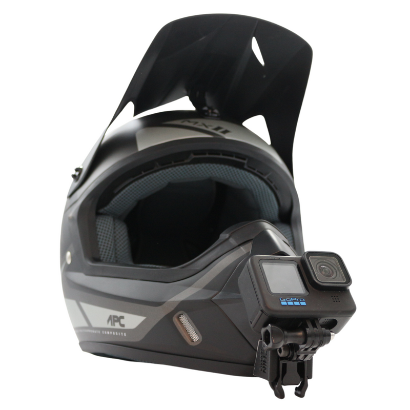 Chin Mount for HJC CS-MX2