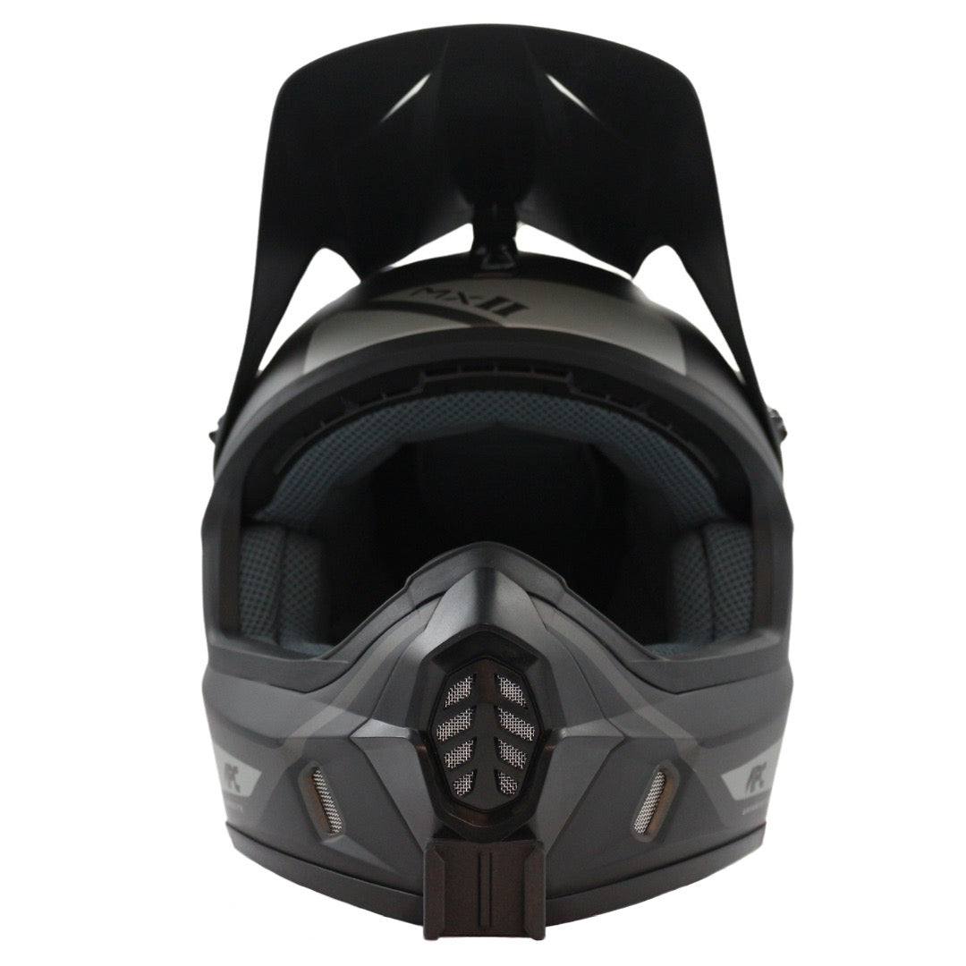 HJC CS-MX2 Helmet Chin Mount For GoPro, Insta360, DJI, & more — Chin Mounts