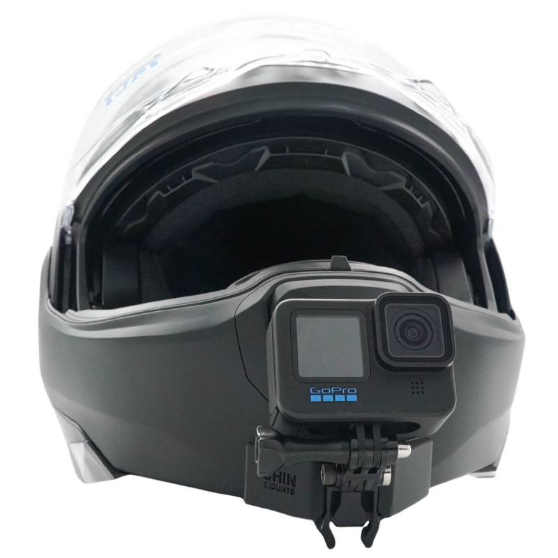 Chin Mount for HJC F100