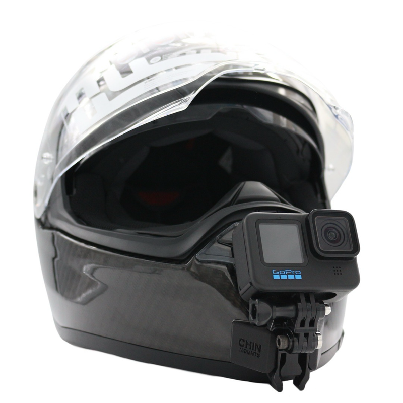 Chin Mount for HJC F70