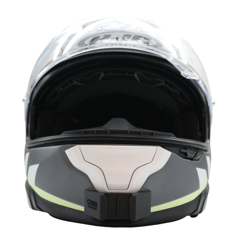 Chin Mount for HJC F71