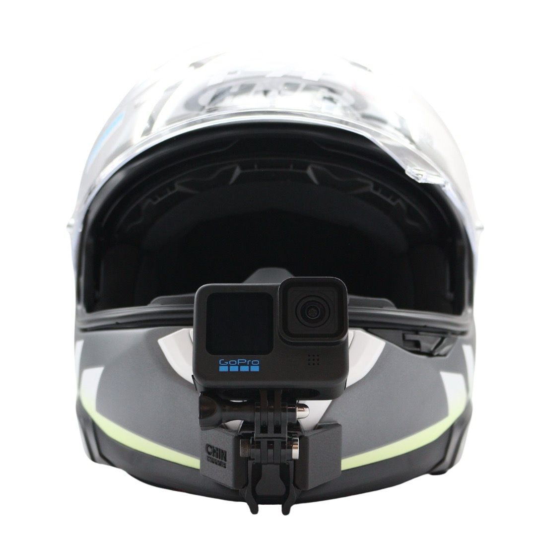 Chin Mount for HJC F71