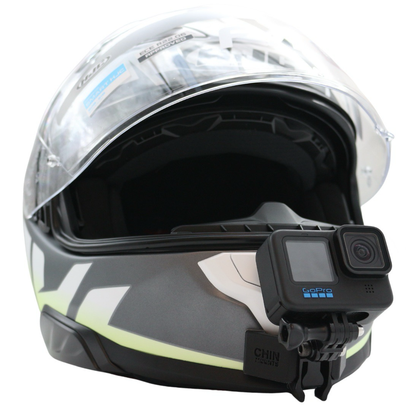 Chin Mount for HJC F71