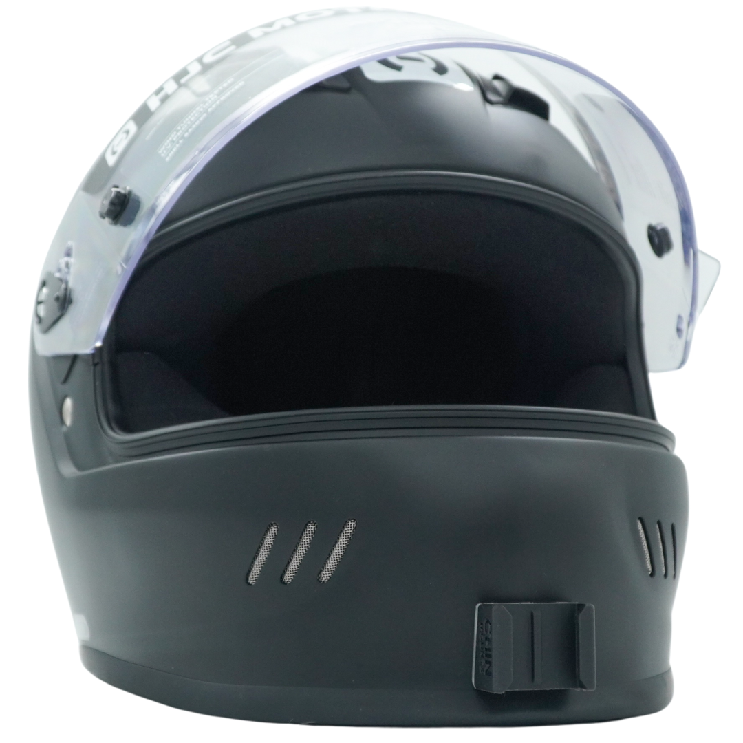 HJC H10 Helmet Chin Mount For Action Camera GoPro, Insta360, DJI, & more