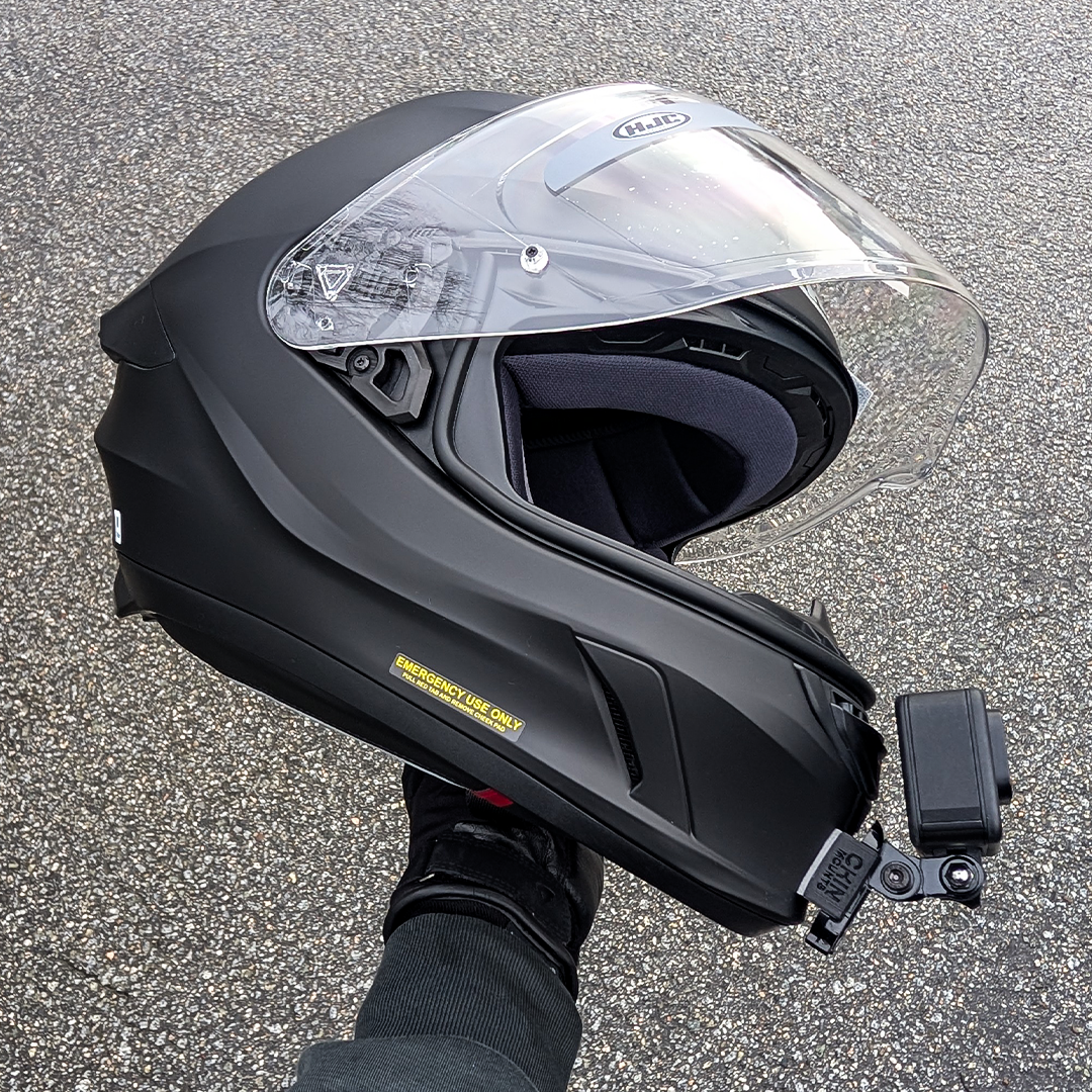 chin pad for hjc helmet DS-X1 Cheek pads - Medium/X-Large SPECS Moisture HJC i90 Cheek Pads Black