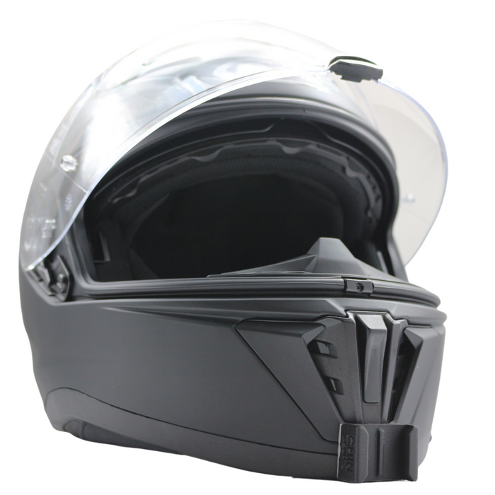 Hjc rpha deals 70 gopro mount