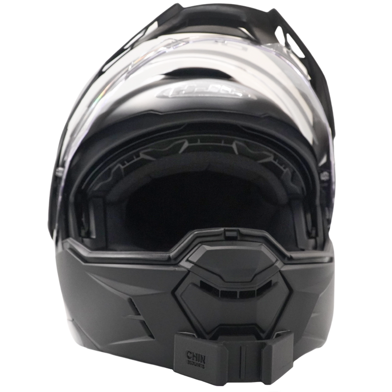 Chin Mount for HJC i80