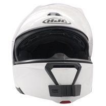 Snowmobile Helmet Chin Mounts