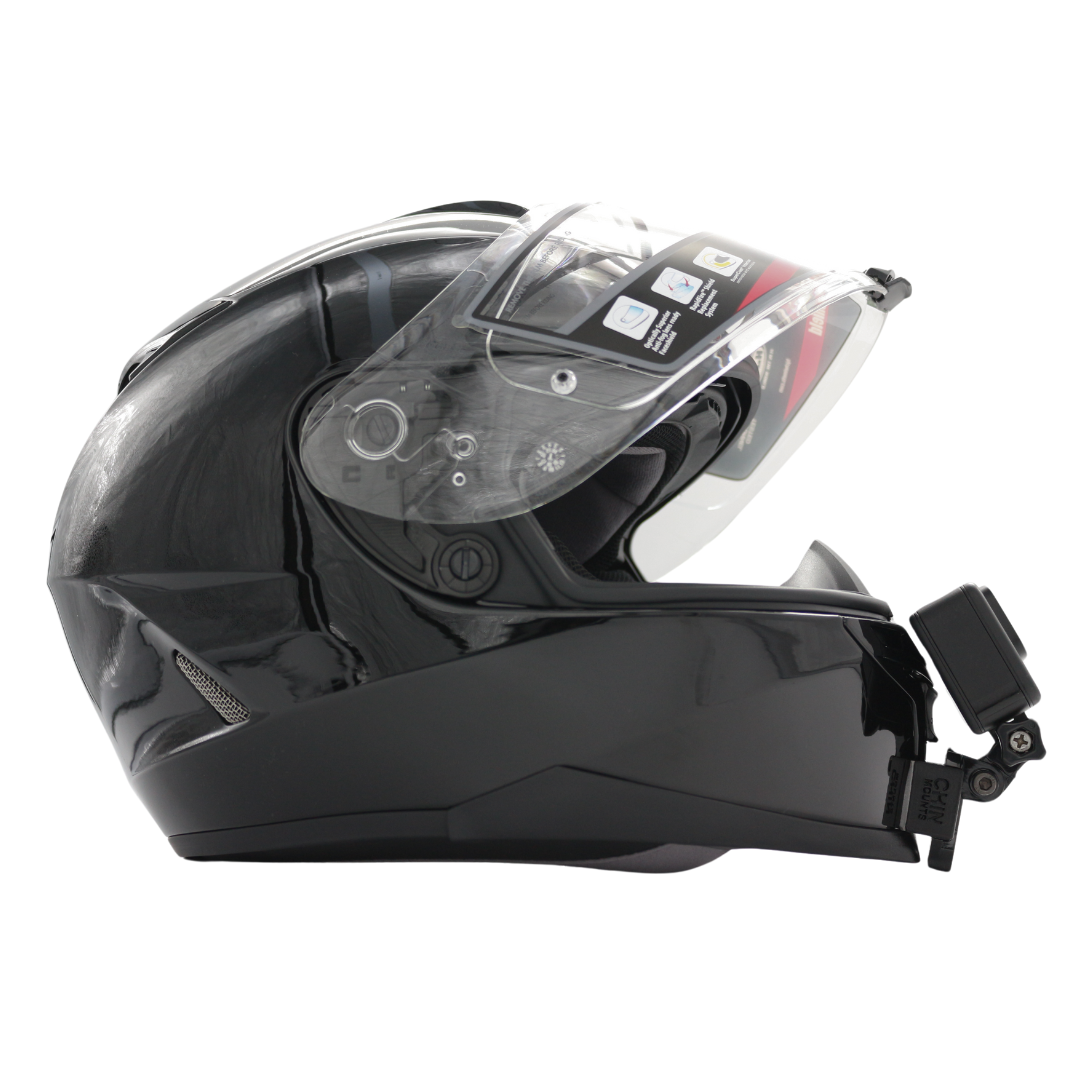 Chin Mount for HJC IS-17