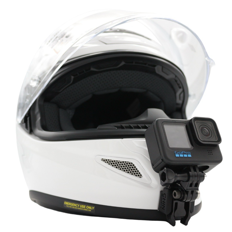 Chin Mount for HJC RPHA 12