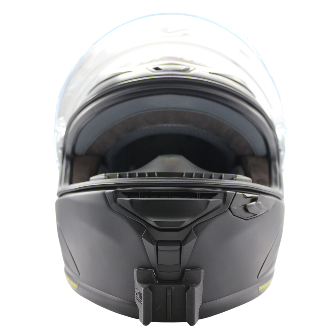 HJC RPHA 1/RPHA 1N Helmet Camera Chin Mount for GoPro Insta360