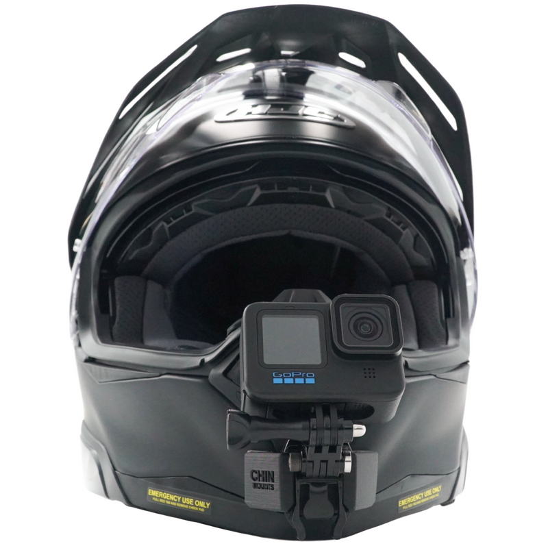 Chin Mount for HJC RPHA 60
