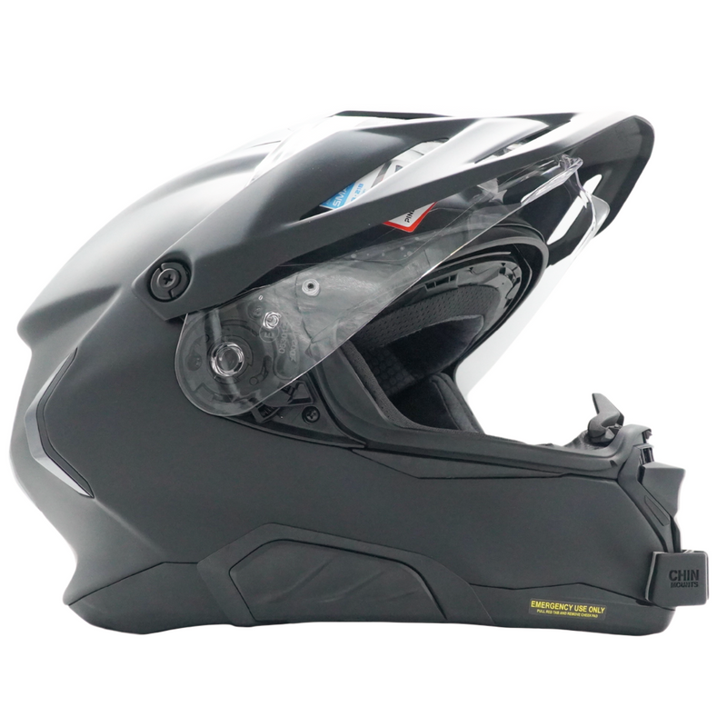Chin Mount for HJC RPHA 60