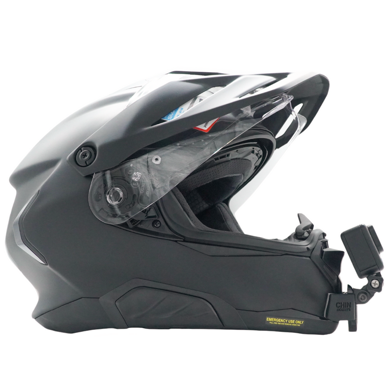 Chin Mount for HJC RPHA 60