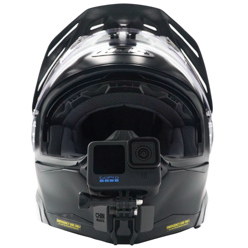 Chin Mount for HJC RPHA 60