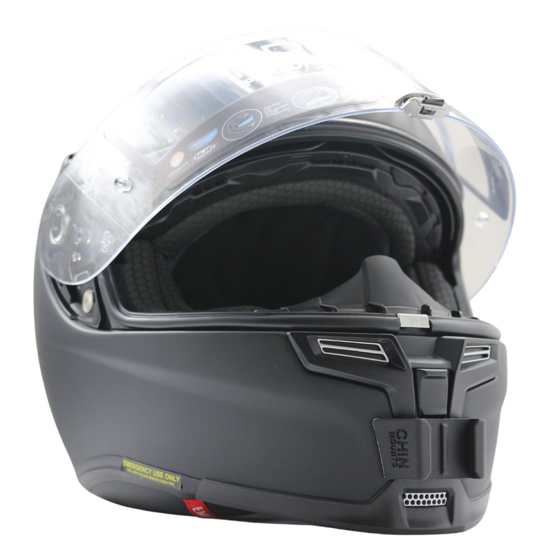 Chin Mount for HJC RPHA 70