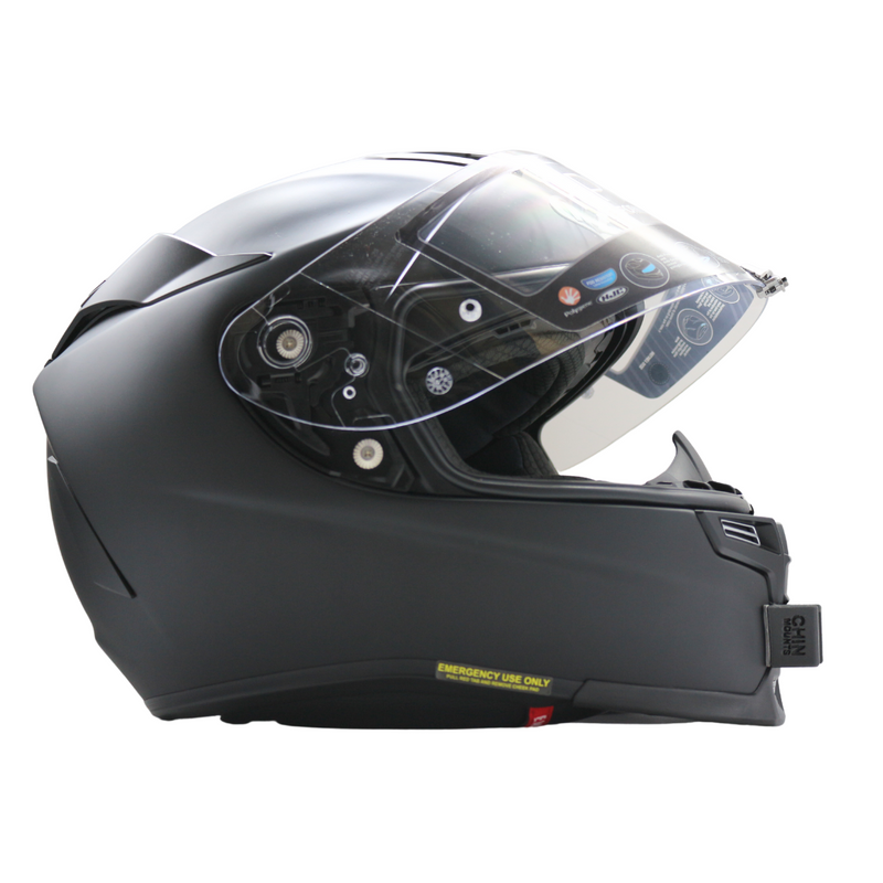 Chin Mount for HJC RPHA 70