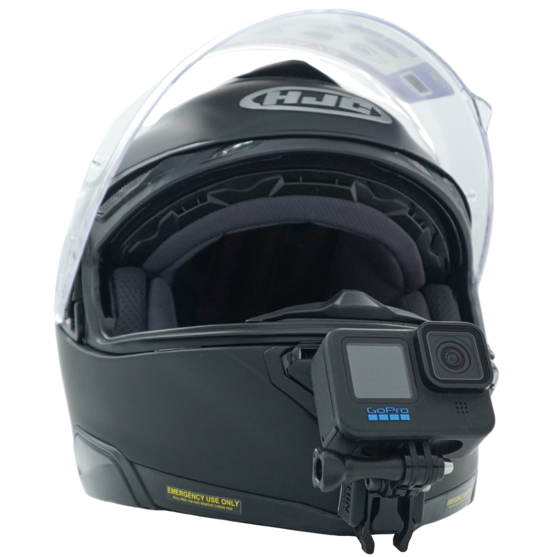 Chin Mount for HJC RPHA 72
