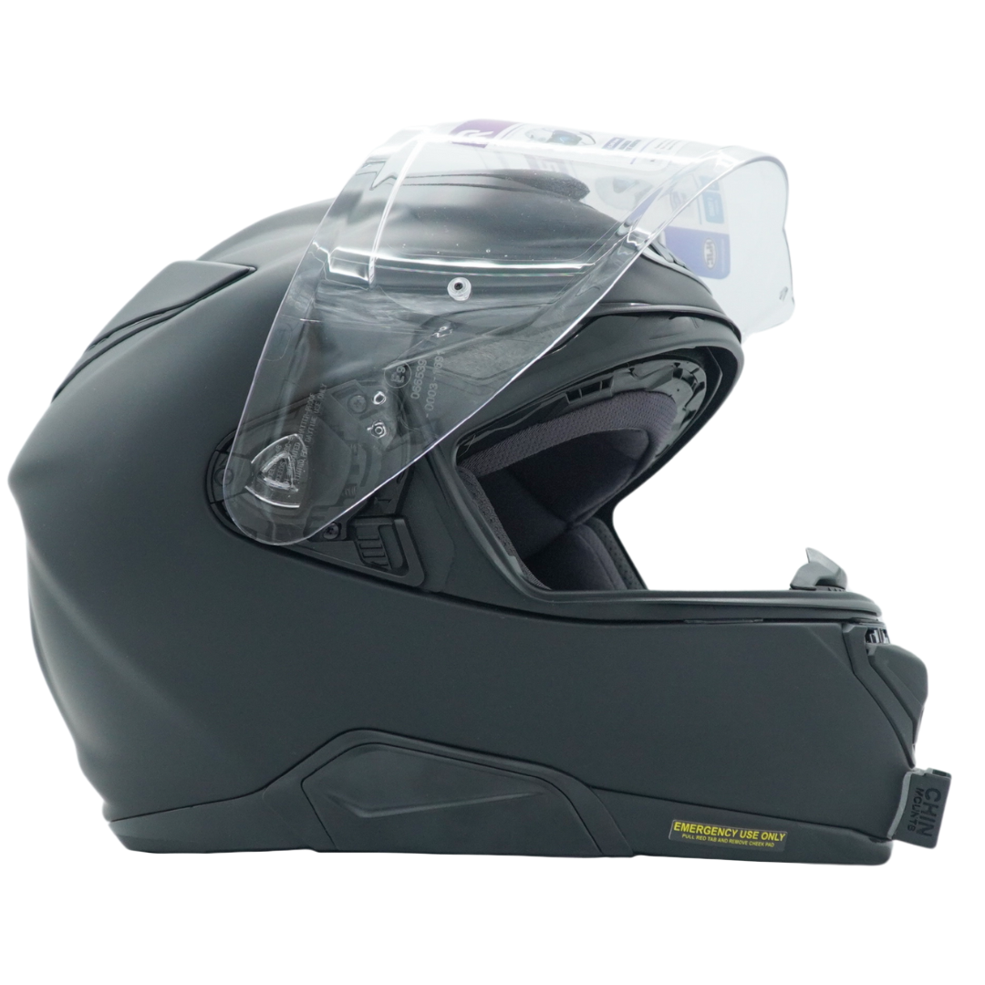 HJC RPHA 72 Helmet Chin Mount For Action Camera GoPro, Insta360, DJI, & more