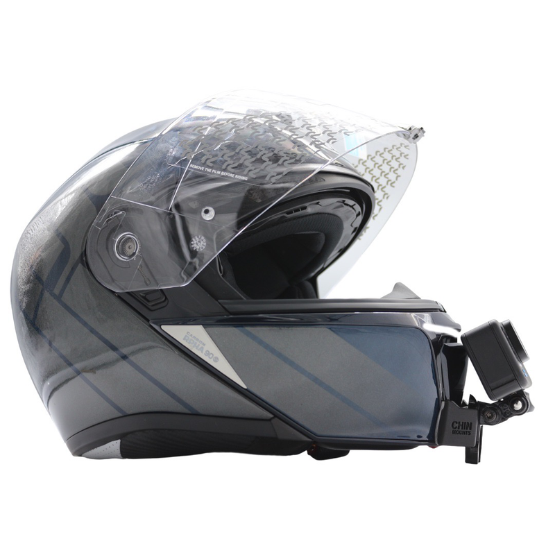 Chin Mount for HJC RPHA 90S Carbon
