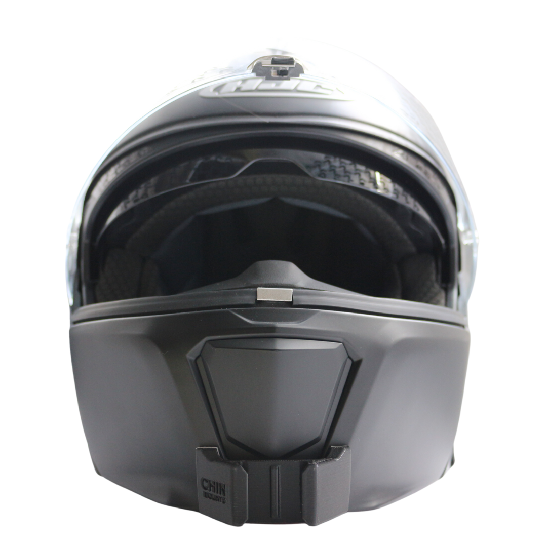 90s motorcycle helmet HJC RPHA 90S Helmet Chin Mount For GoPro, Insta360, DJI, & more — Chin  Mounts