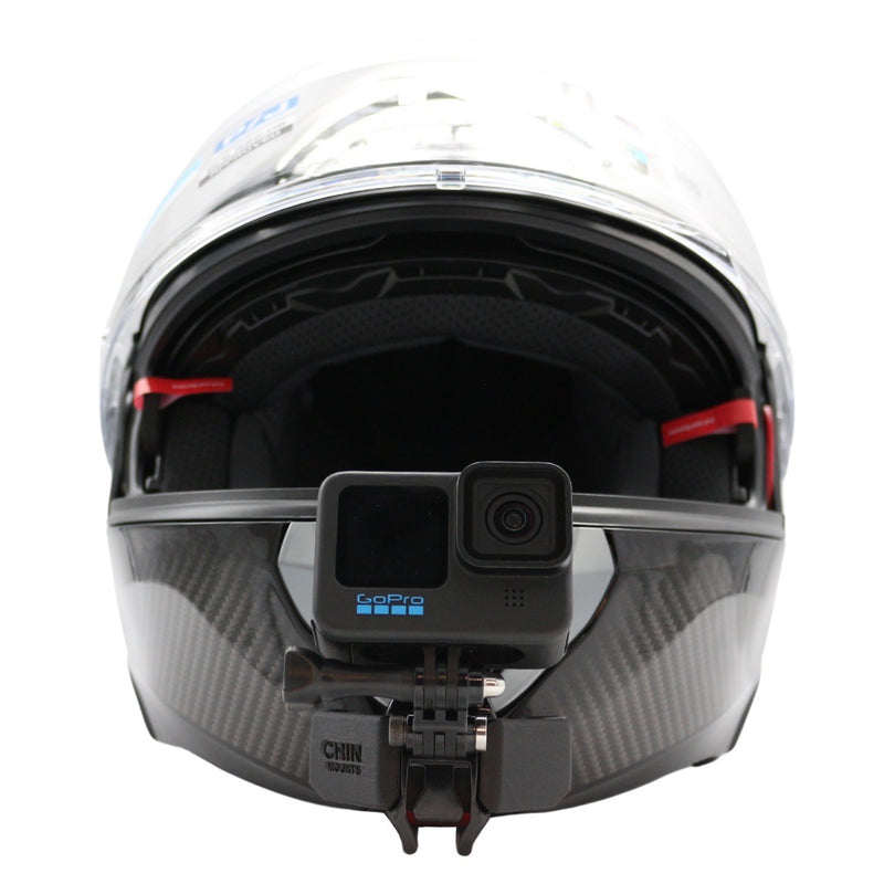 Chin Mount for HJC RPHA 91 Carbon