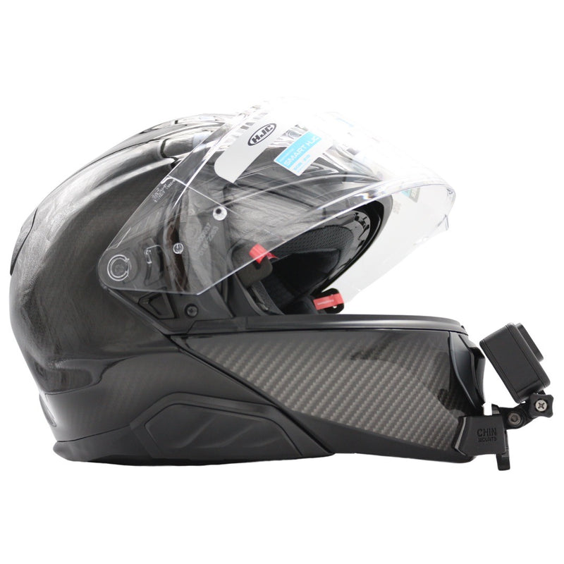 Chin Mount for HJC RPHA 91 Carbon