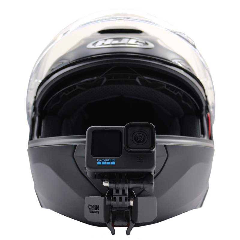Chin Mount for HJC RPHA 91