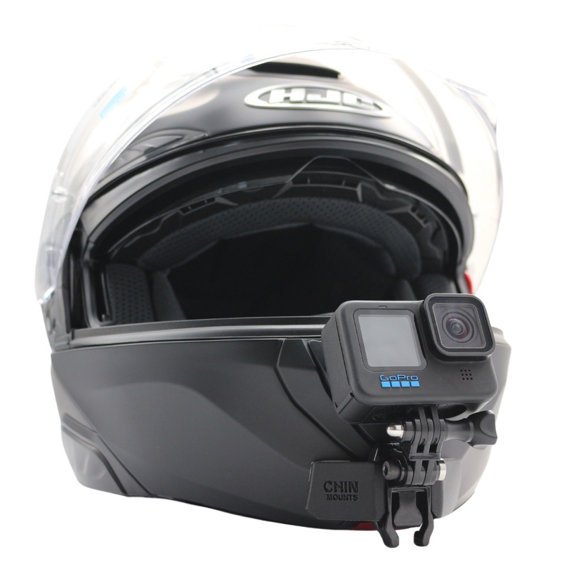 Chin Mount for HJC RPHA 91