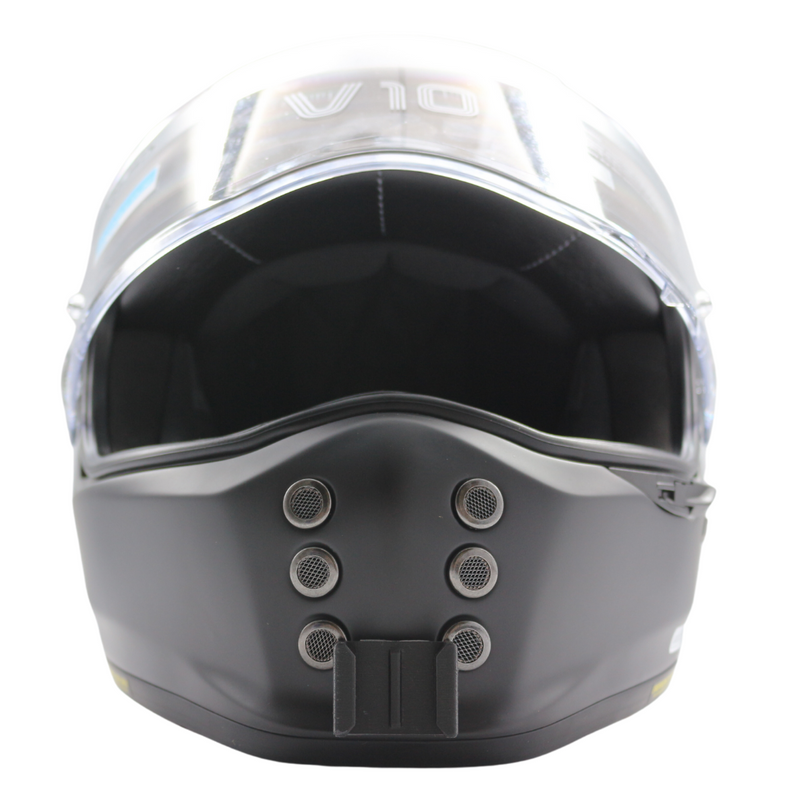 Chin Mount for HJC V10