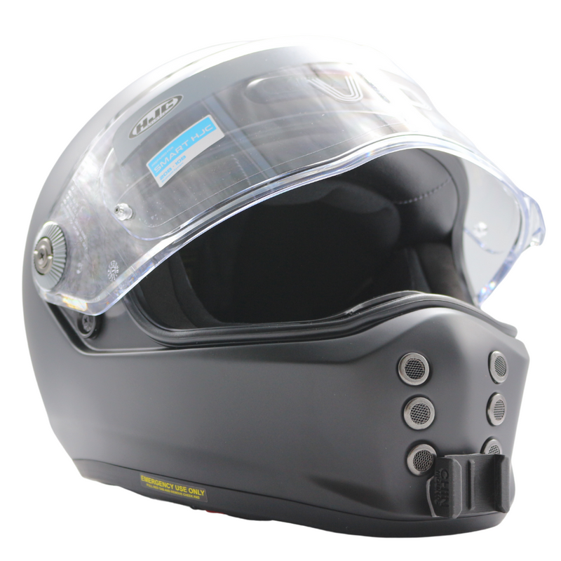 Chin Mount for HJC V10