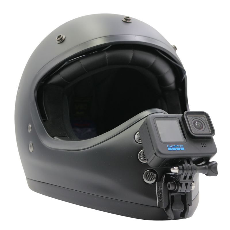 Chin Mount for HJC V60