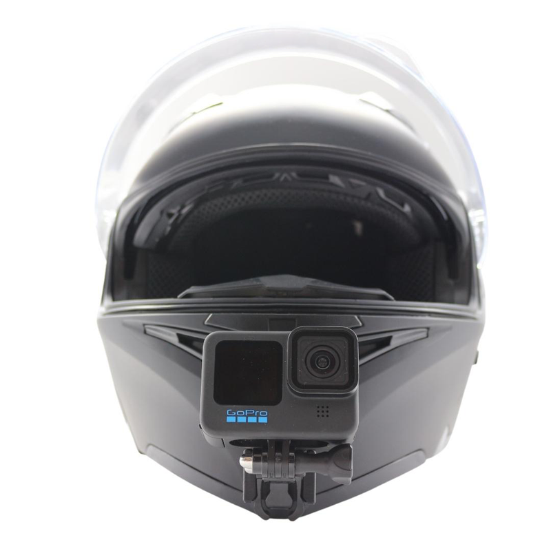 Chin Mount for HRO 3400 DV