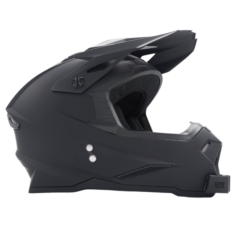 Chin Mount for HRO MX03