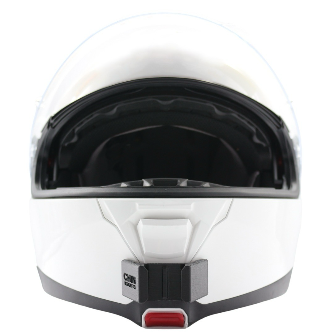 Chin Mount for Harley Davidson Capstone Sun Shield H24 Modular Helmet
