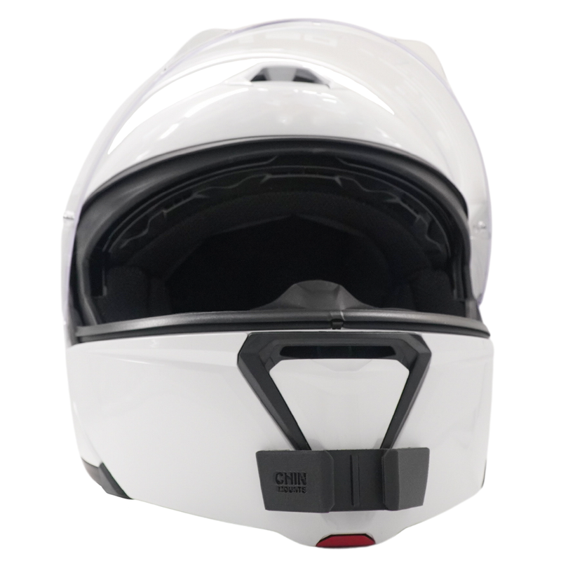 Chin Mount for Harley Davidson Capstone Sun Shield II H31 Modular Helmet