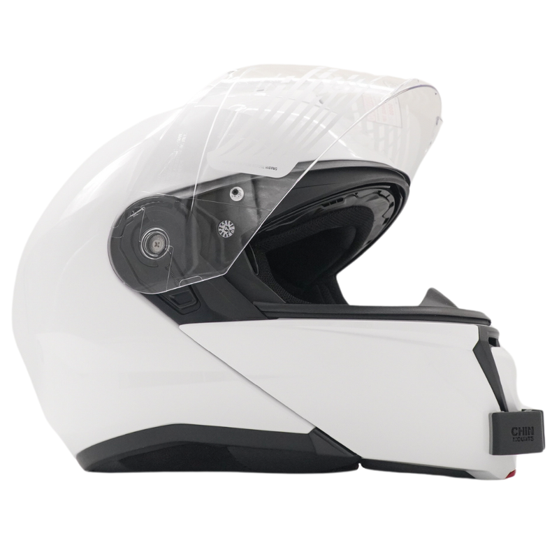 Chin Mount for Harley Davidson Capstone Sun Shield II H31 Modular Helmet