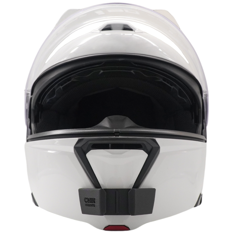 Chin Mount for Harley Davidson Capstone Sun Shield II H31 Modular Helmet