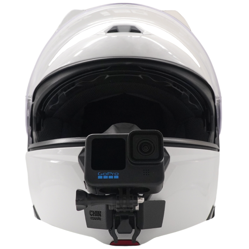 Chin Mount for Harley Davidson Capstone Sun Shield II H31 Modular Helmet