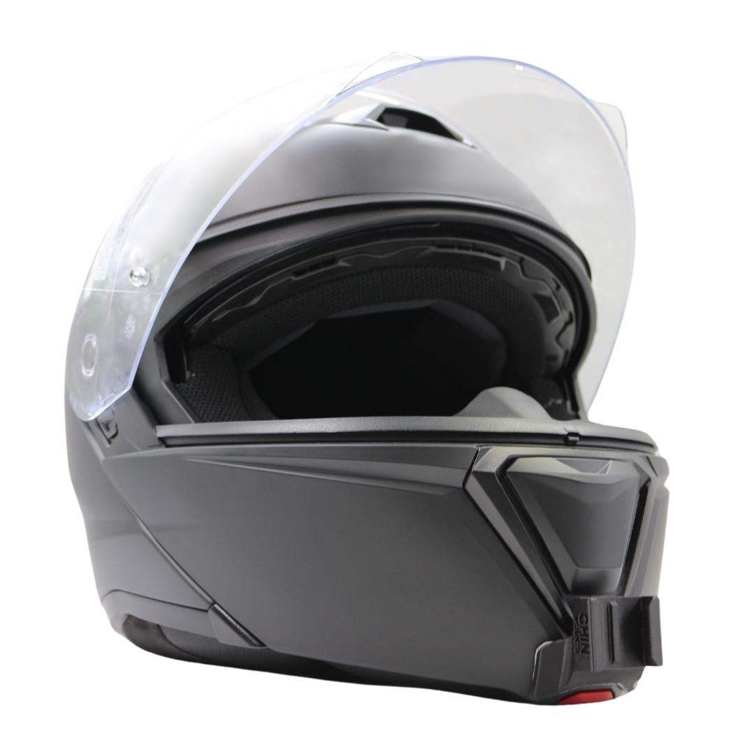 Chin Mount for Harley Davidson Capstone Sun Shield II H31 Modular Helmet