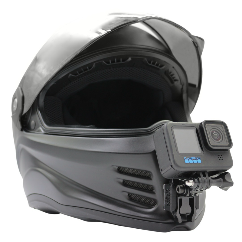 Chin Mount for Harley Davidson Division X15