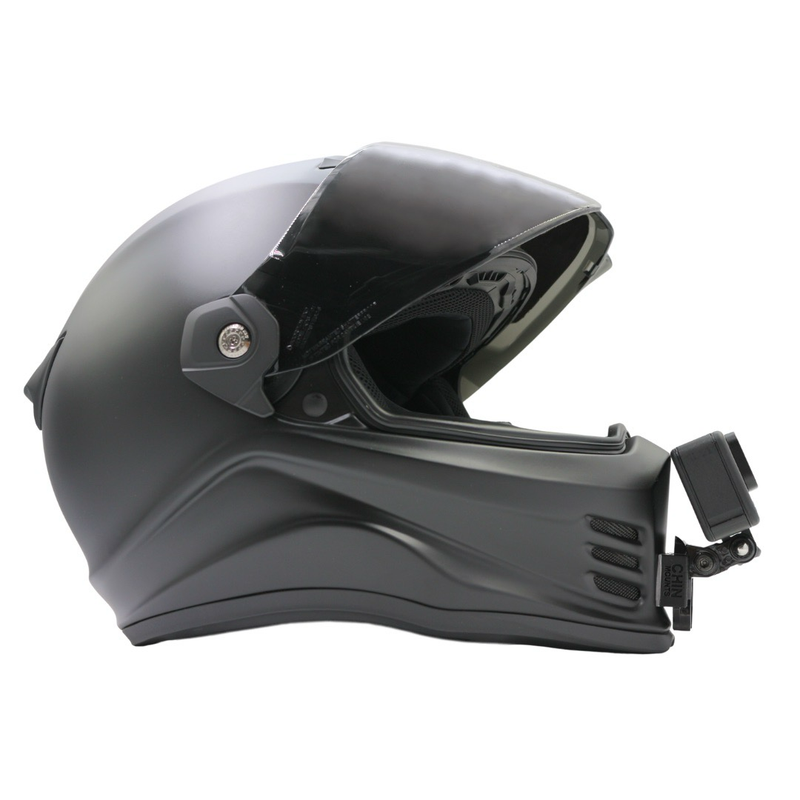 Chin Mount for Harley Davidson Division X15